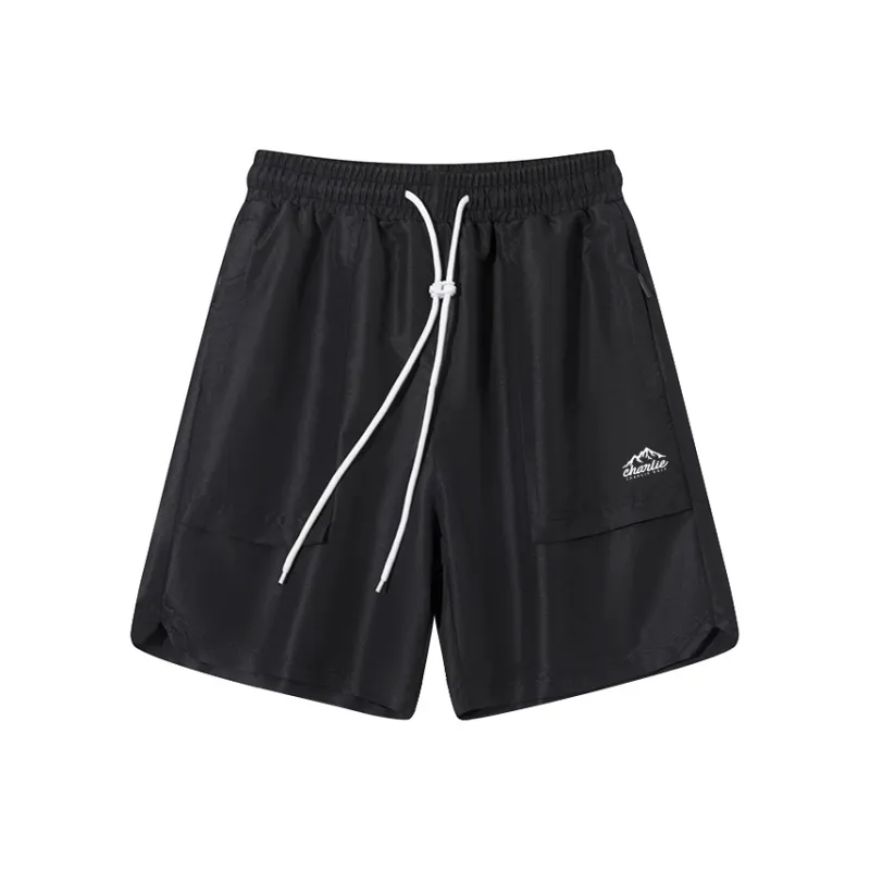 CHARLIE GOLF Casual Shorts Unisex-1