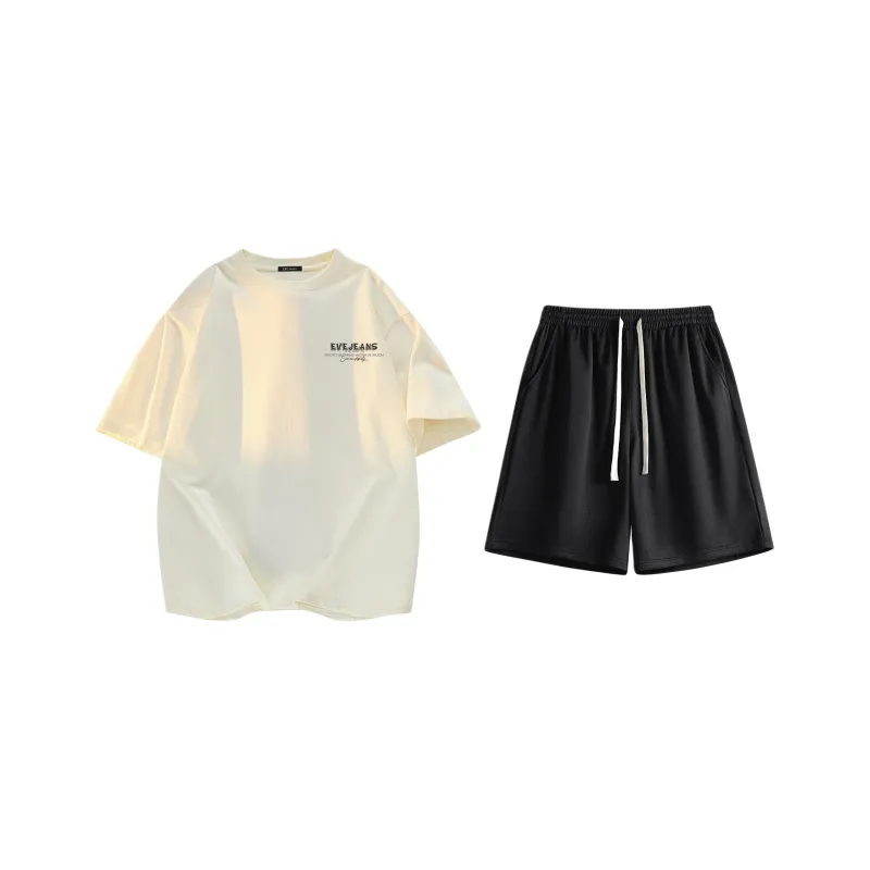 Yiwen Casual Sportswear Unisex-34