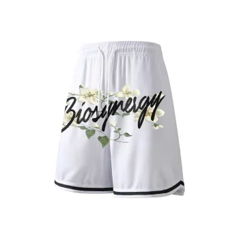 MUSCLETECH Casual Shorts Unisex