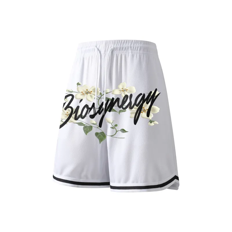MUSCLETECH Casual Shorts Unisex-2