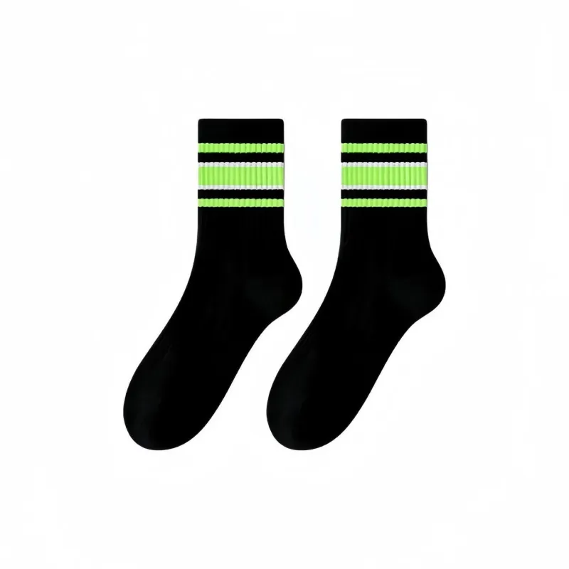 Gentle Welcome Basketball Socks Women's 1 Pack-4