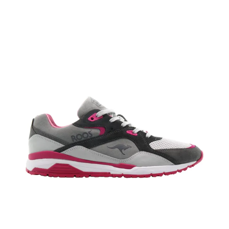 KangaROOS Roos 001 Goldberg Runaway Hibiscus-1