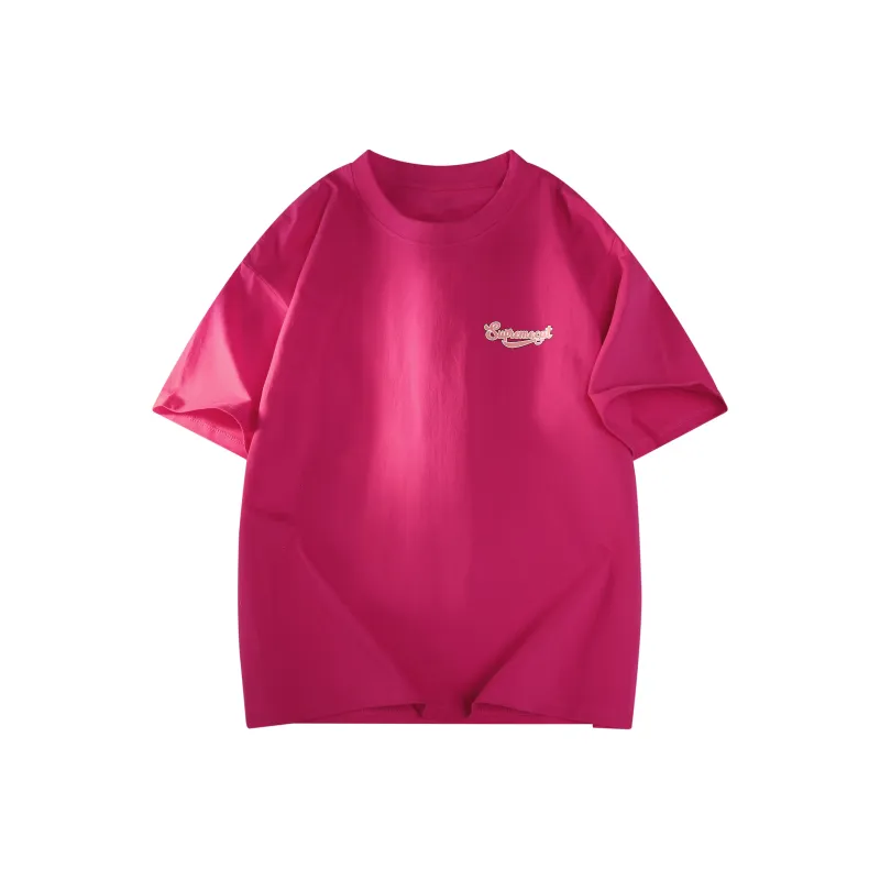 Supremo Cat T Shirts Unisex-11