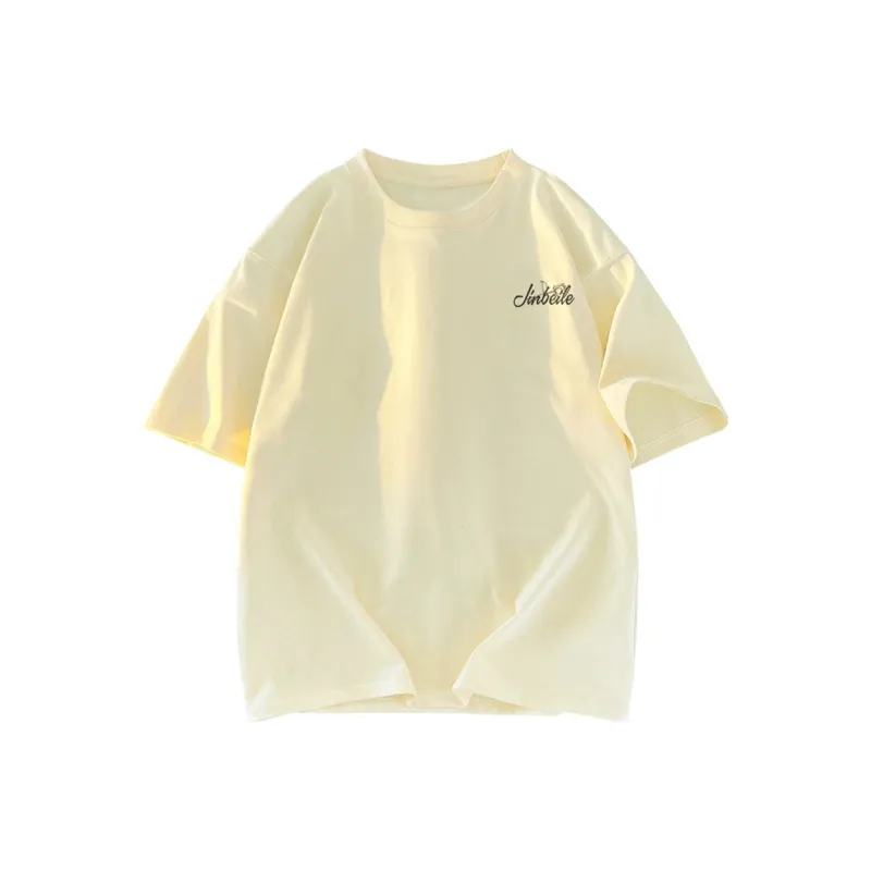 JINBEILE T Shirts Unisex-11