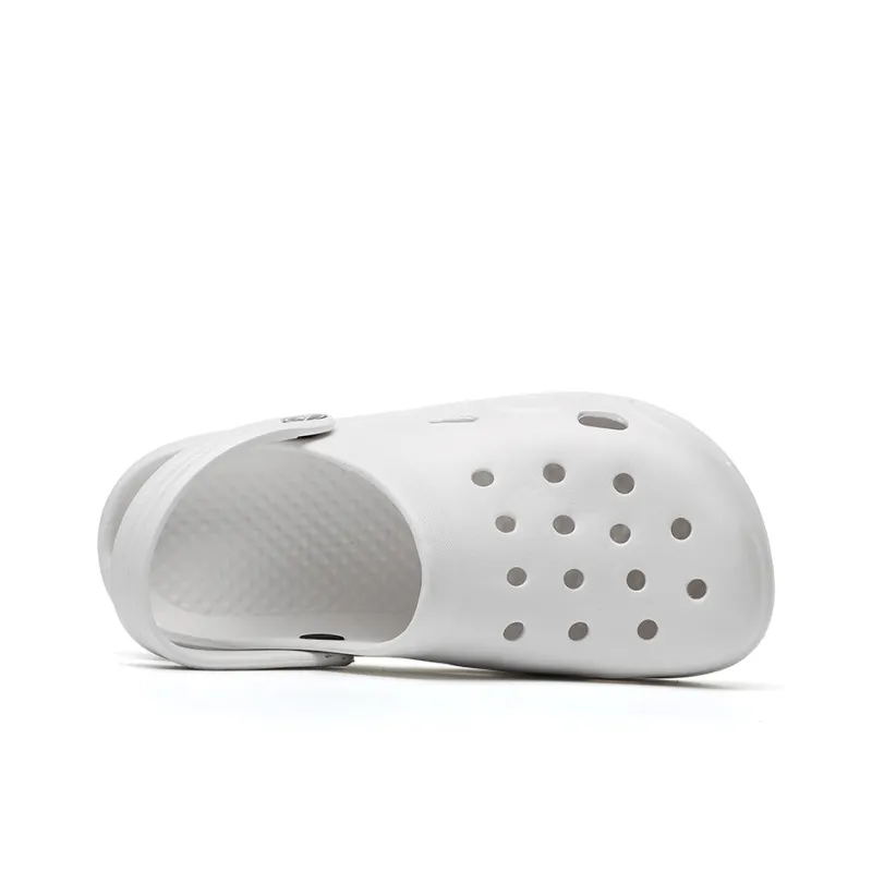 NANJIREN Clogs Women's-8