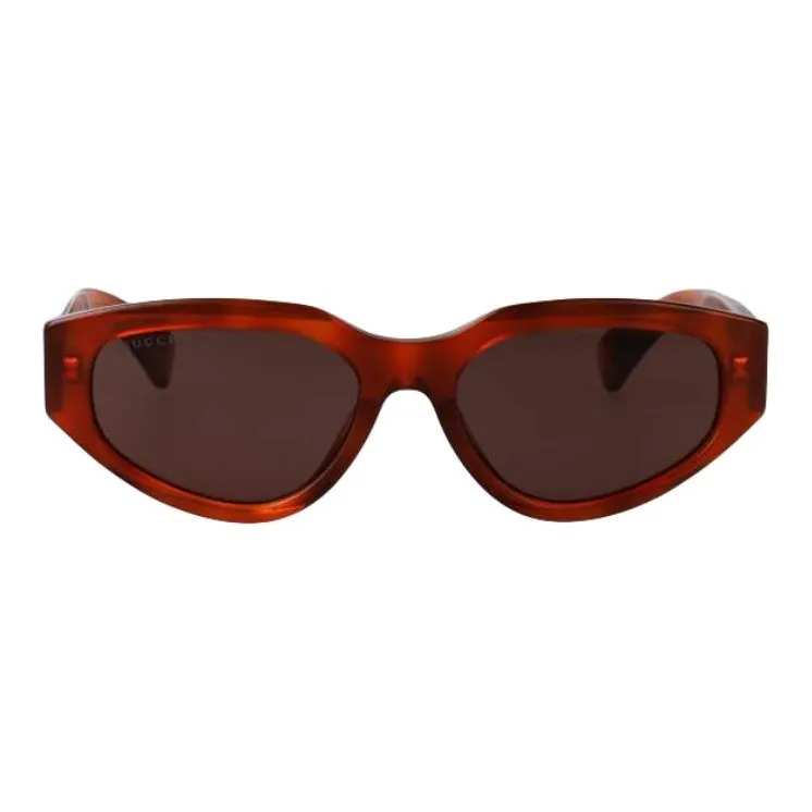 GUCCI Cat Eye frame Sunglasses-1