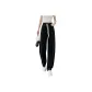 Black (Ankle-Length Pants)