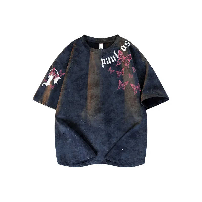 PAUL COSTELLOE T Shirts Unisex-10