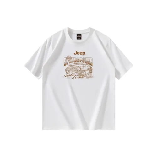 Jeep Wrangler T Shirts Unisex