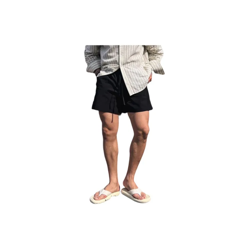 CORNILOT Casual Shorts Unisex-5