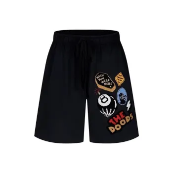 OKPI Casual Shorts Unisex