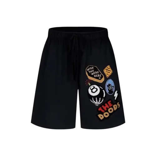 OKPI Casual Shorts Unisex