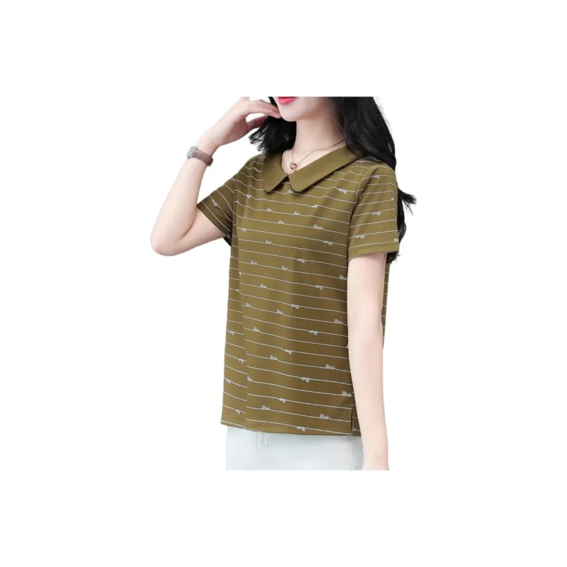 The New Age Family Regular T Shirt Women's-4