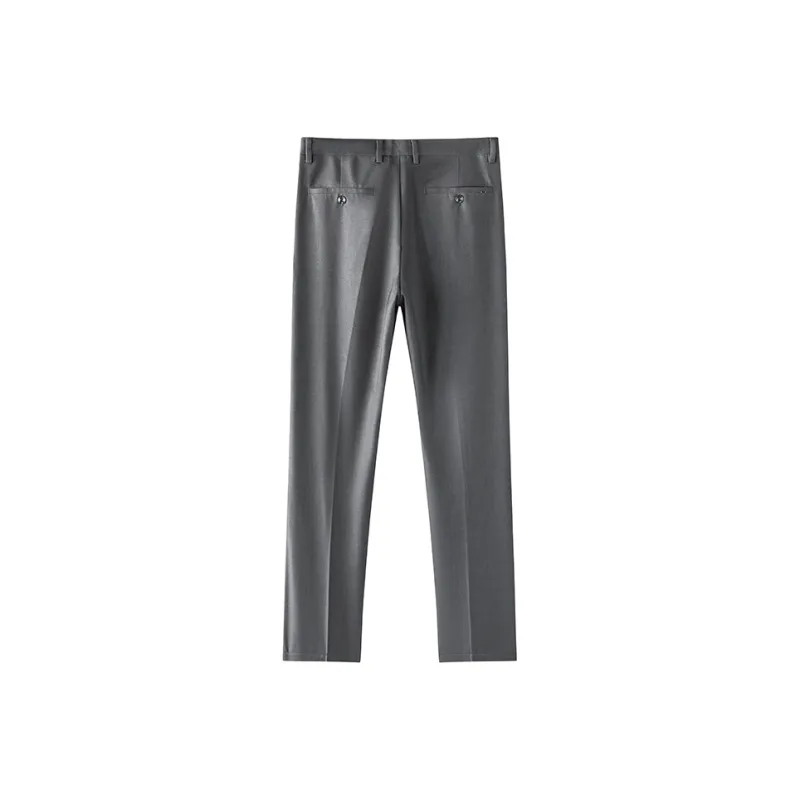 PIERRE CARDIN Suit Trouser Men's-3