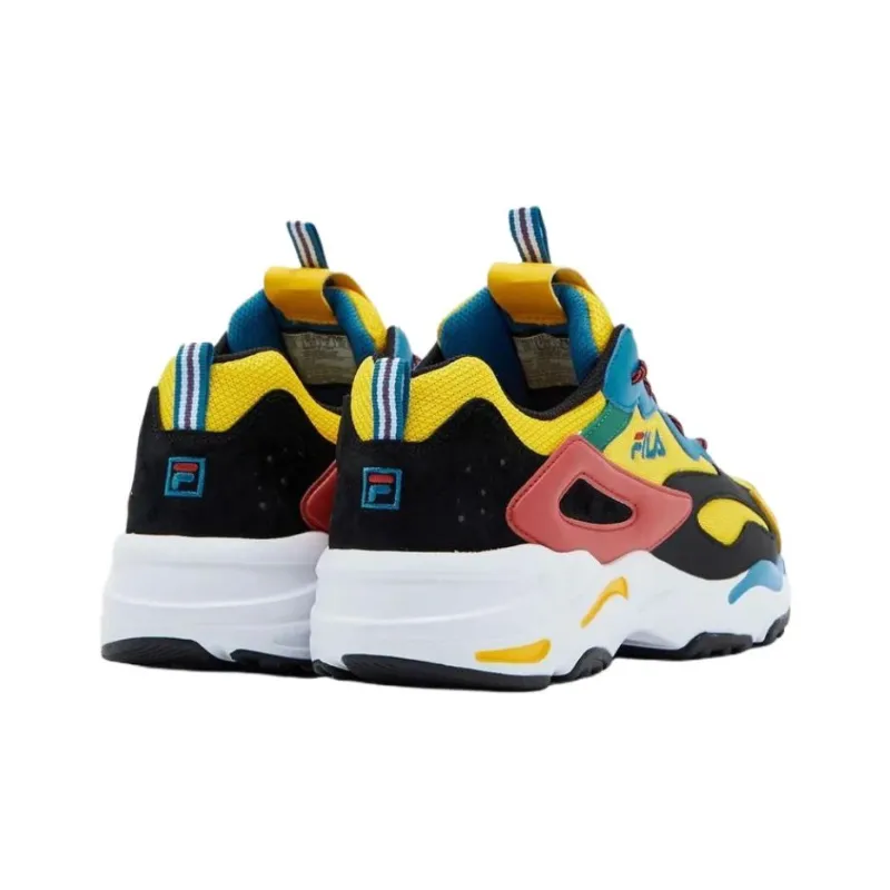 FILA Ray Tracer Festival Carnival-2
