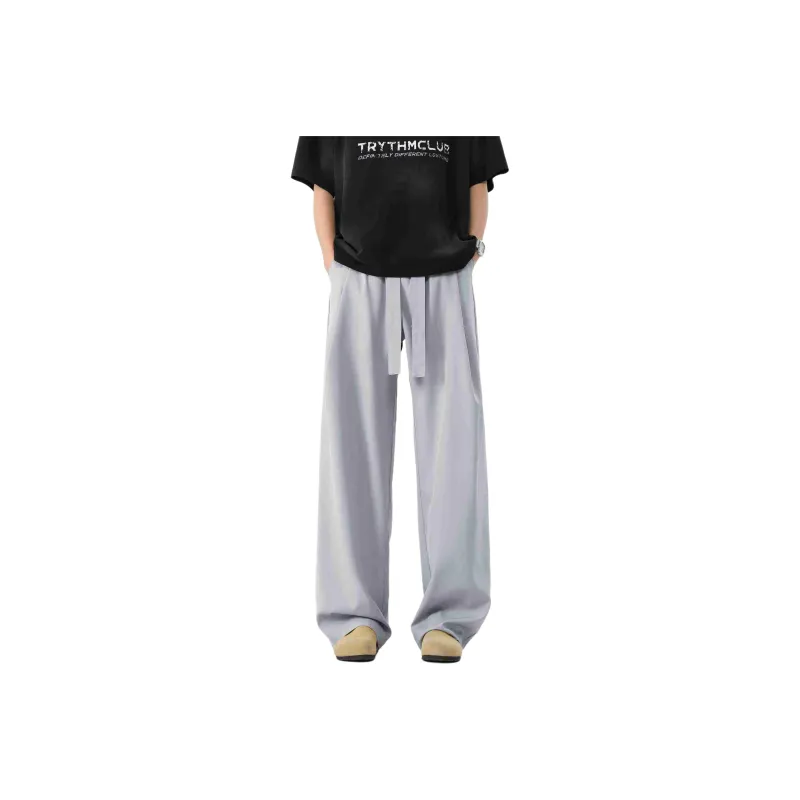 XAFB Casual Pants Unisex-13