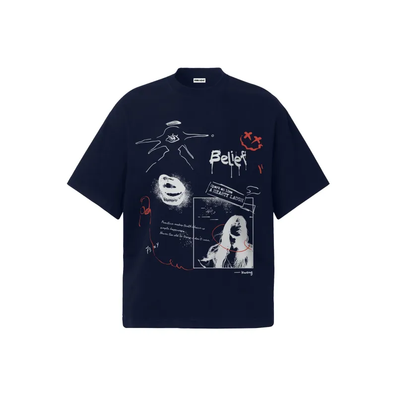 Pirkadat T Shirts Unisex-10