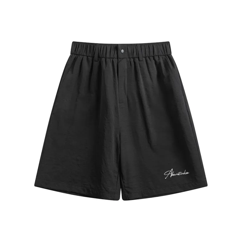 KW Casual Shorts Unisex-0
