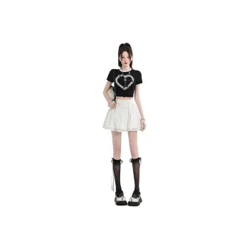 LCEVHZ'S Casual Short Skirts Women's