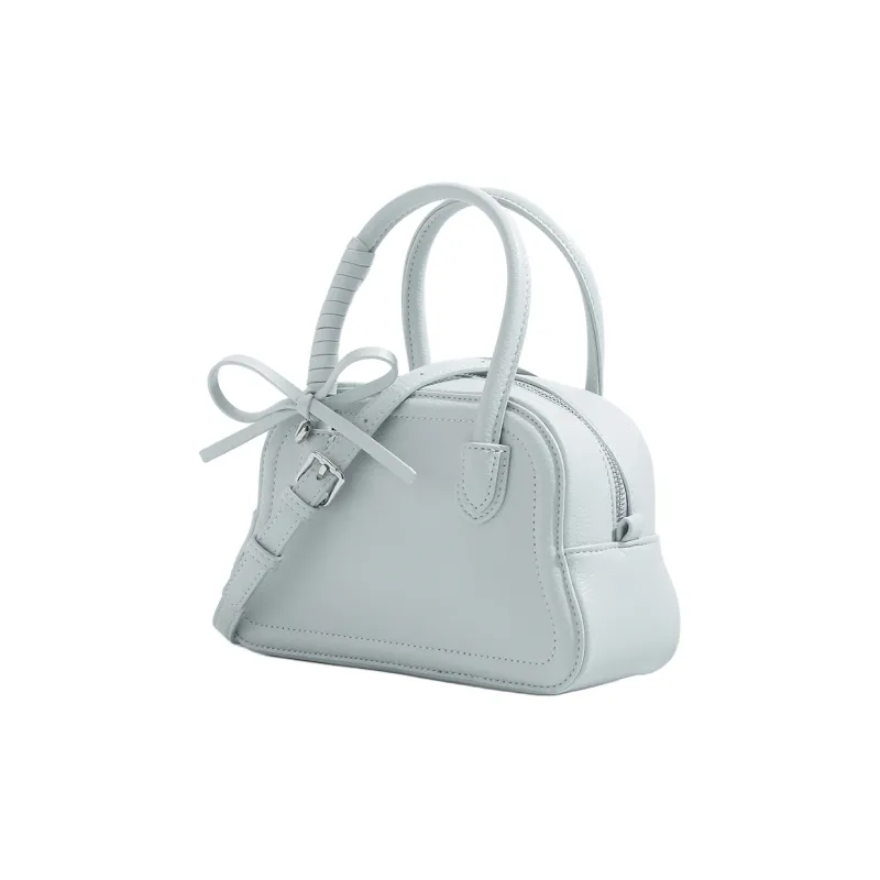 Pivsnu Synthetic Leather Shoulder Bag, Crossbody Bag, Handbag Women's-3