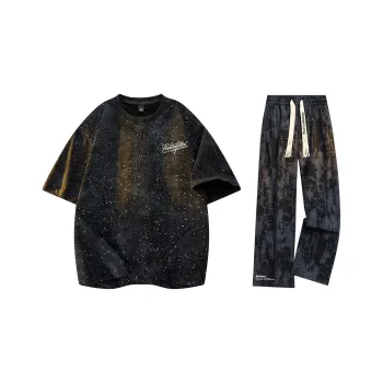 PAUL COSTELLOE Casual Sportswear Unisex