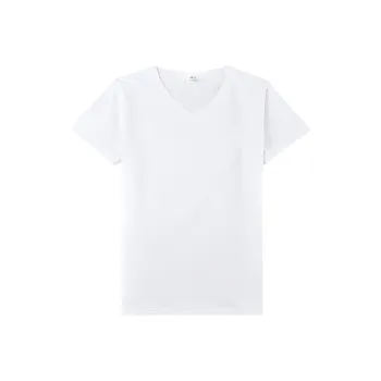 Mu Qingqing T Shirts Women's White