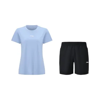 LiNing Table Tennis Series Casual Suit Women's