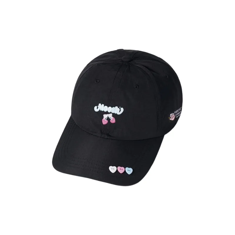 POPEYE Polyester Baseball Caps Unisex-2