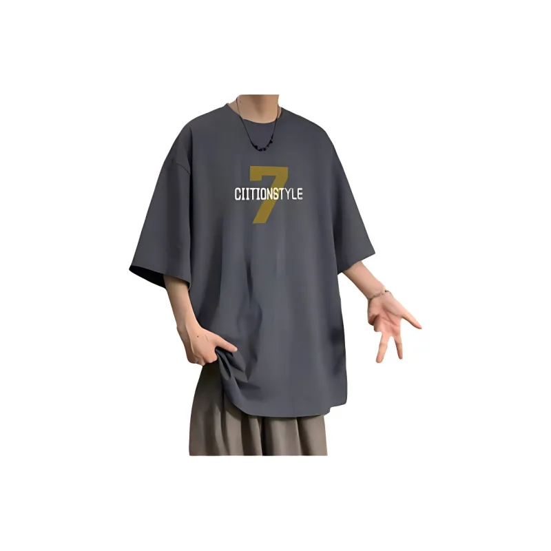 TONYBEAR T Shirts Men-6
