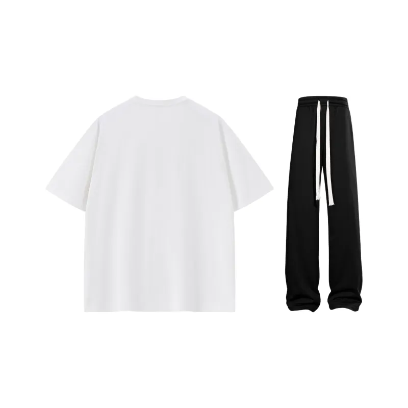 ROBINHOOD Casual Sportswear Unisex-6