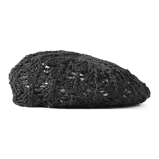 NANJIREN Lightweight Berets Women's-8