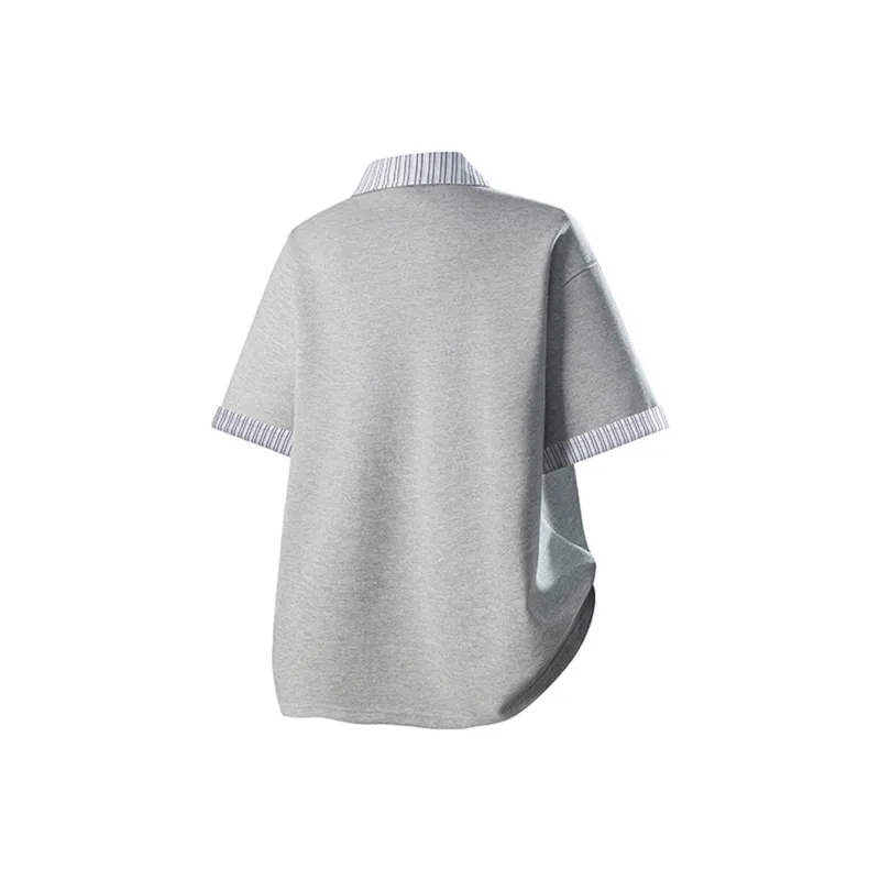 CSKS Polo Shirts Unisex-8