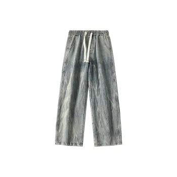 GALAXY FAIRY Jeans Unisex