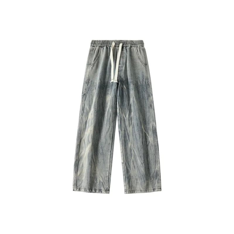 GALAXY FAIRY Jeans Unisex-5