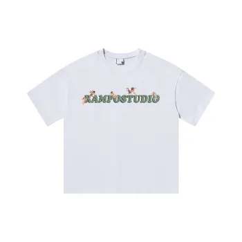 DAFT PUNK T Shirts Unisex