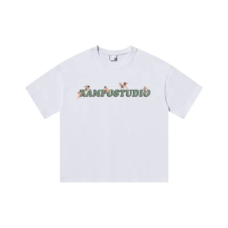 DAFT PUNK T Shirts Unisex-0