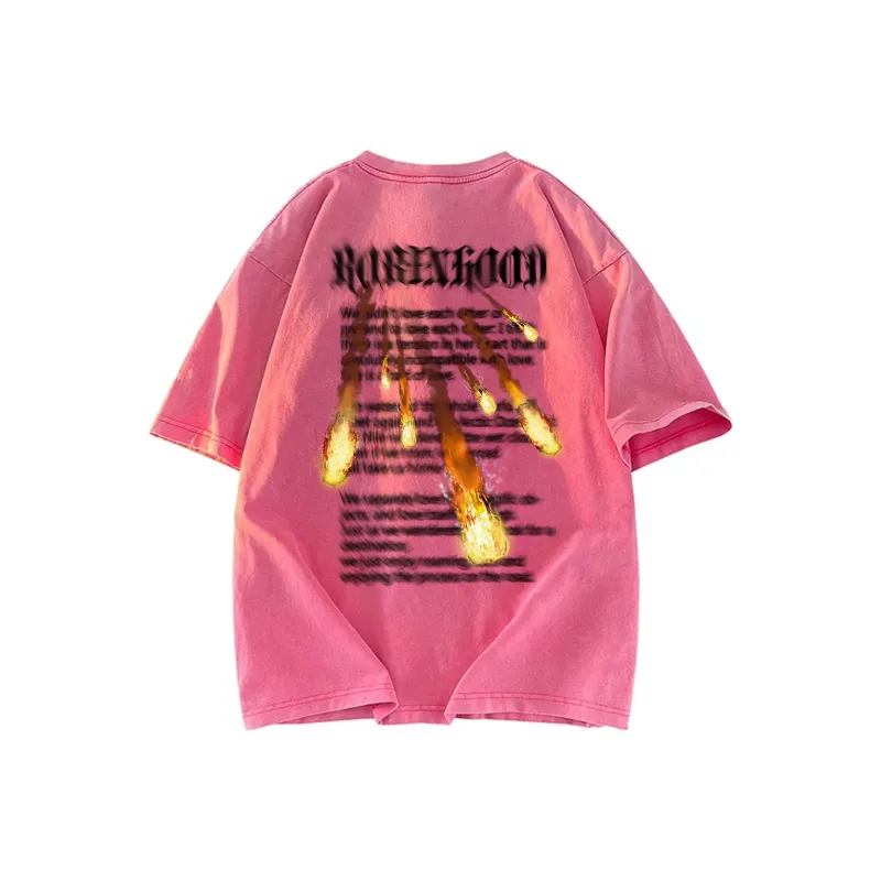 ROBINHOOD T Shirts Unisex-15