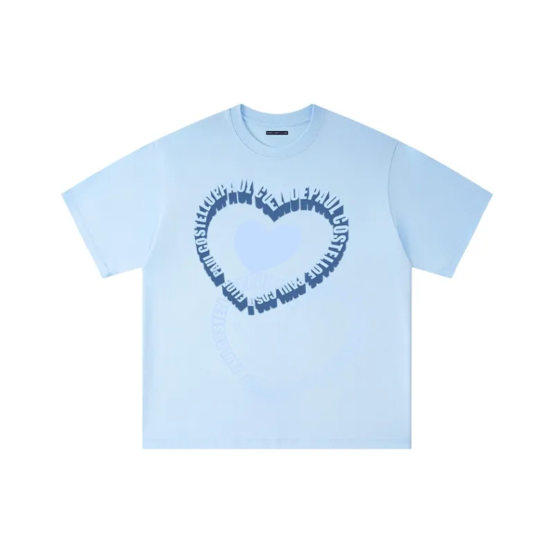 PAUL COSTELLOE T Shirt Unisex Combo Set-14