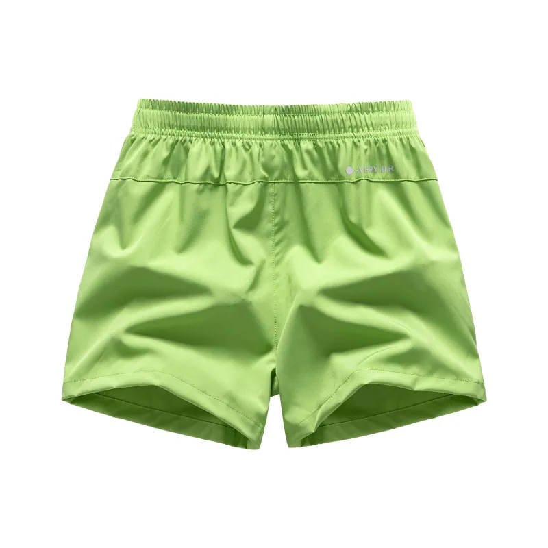 REXSHION Casual Shorts Unisex-11