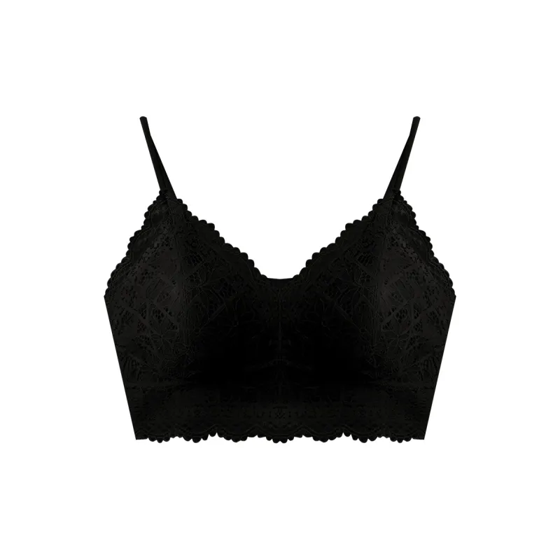 MIIOW Women's Bras-9