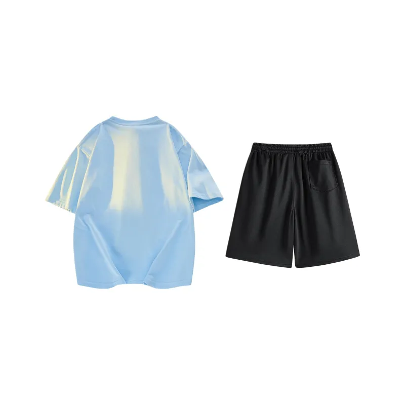 Yiwen Casual Sportswear Unisex-51