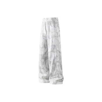 KLAMMKICKS Casual Pants Unisex