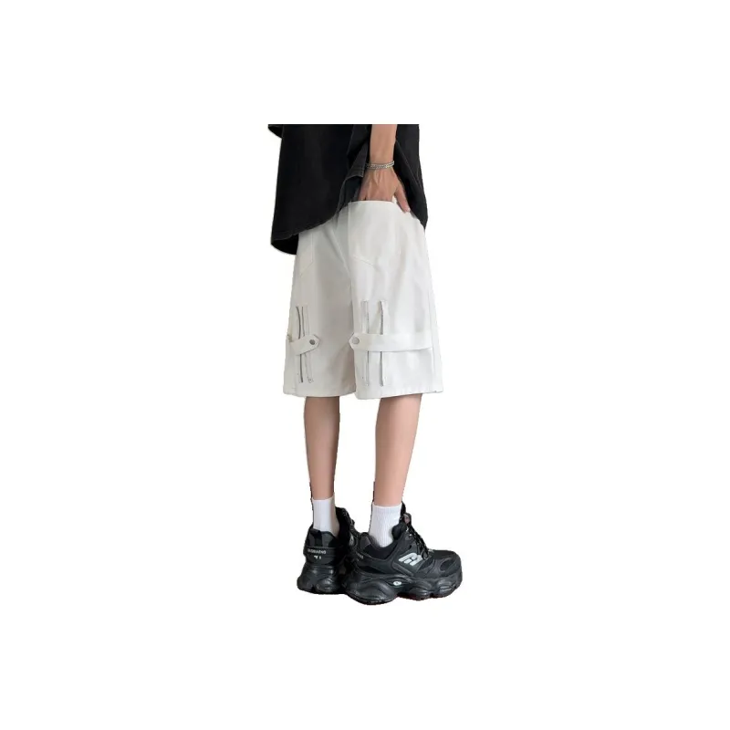 SCHEPPERHEYN Casual Shorts Unisex-1