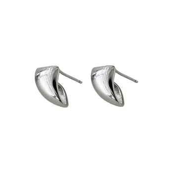 EAR PARTNER 925 Sterling Silver Earrings Women's
