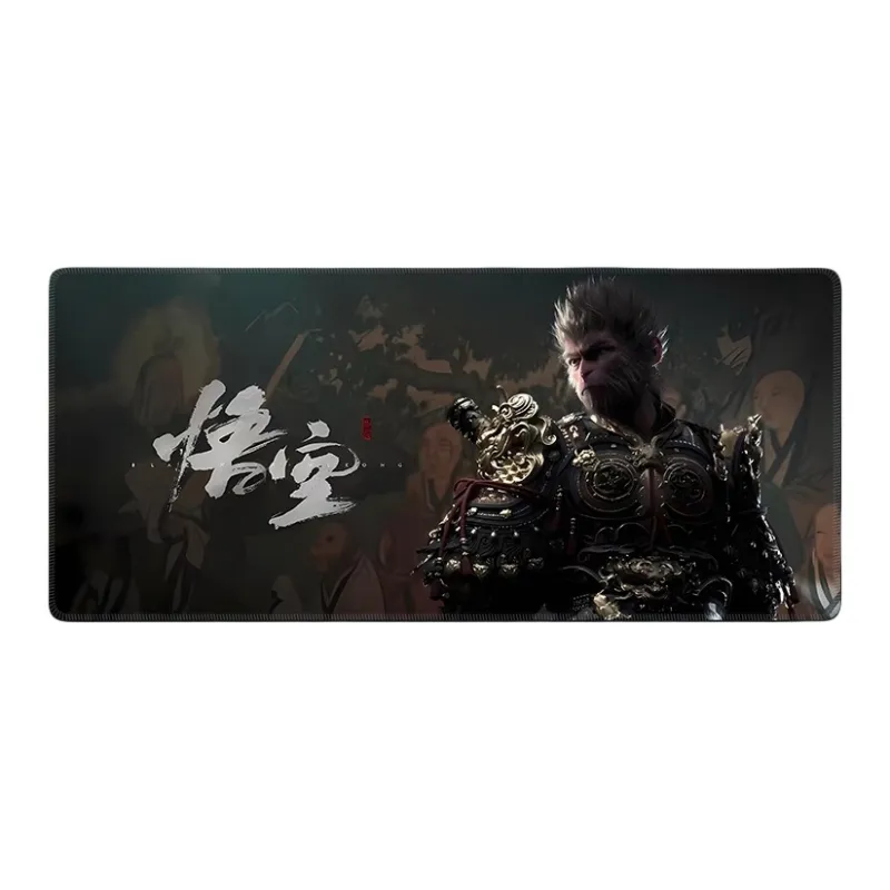 DANYIN Printed Queen CSGO Esports Extra Large Men's Gaming Table Mats Laptop Pad Dormitory Keyboard Pad Mouse Pads-1