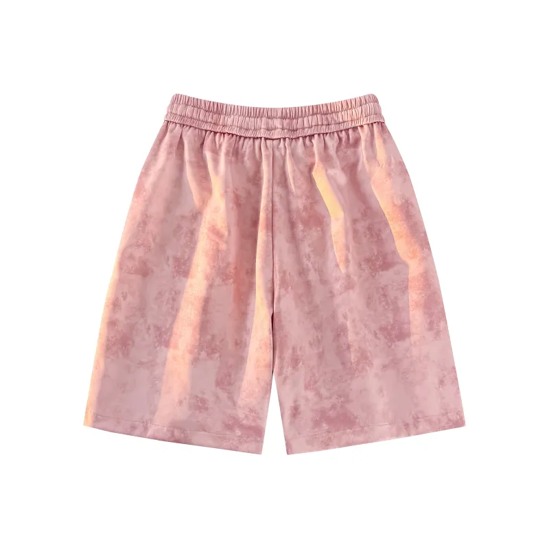 DBD WH Casual Shorts Unisex-7
