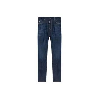 DSQUARED 2 Jeans Men Blue