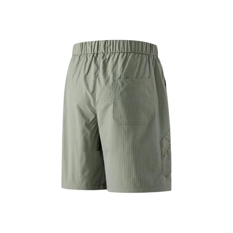 Colorful Creations Casual Shorts Unisex-1