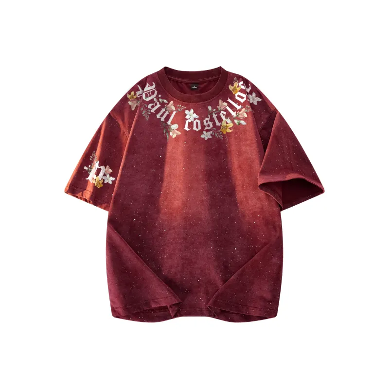 PAUL COSTELLOE T-Shirts Unisex-15