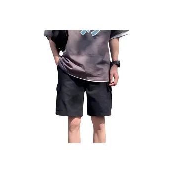 TONYBEAR Cargo Shorts Men